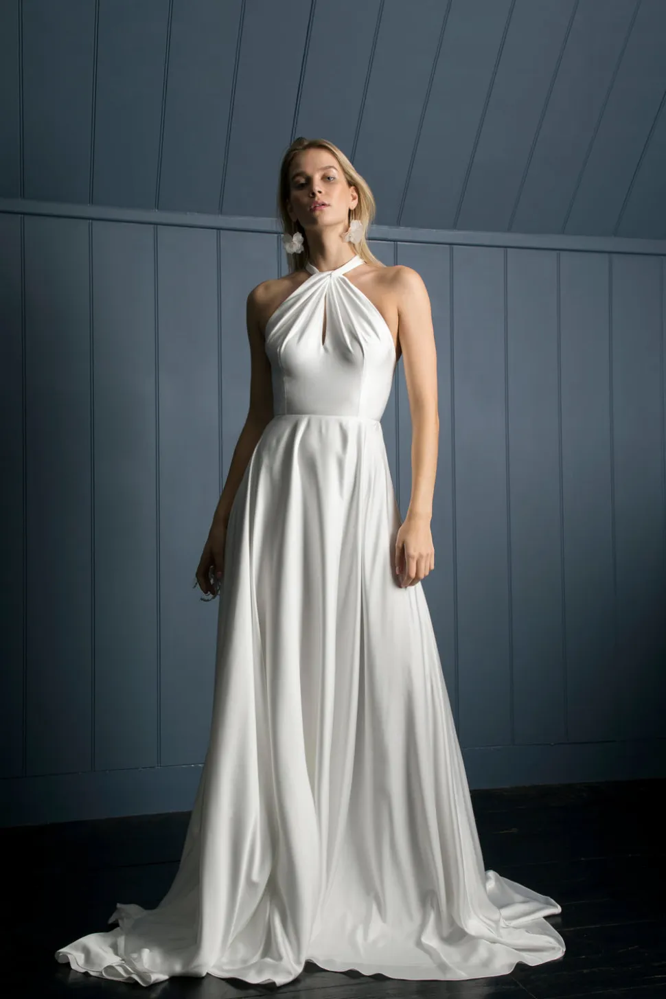 Cedar Dress