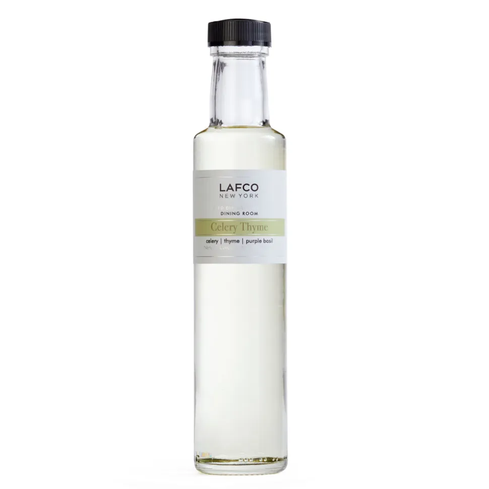 Celery Thyme Reed Diffuser Refill