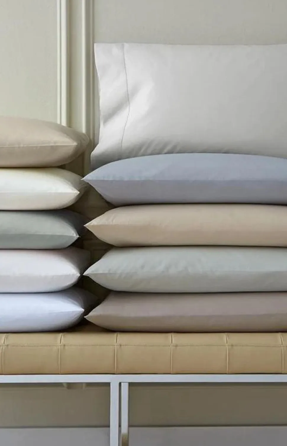 Celeste Pillowcases