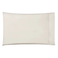 Celeste Pillowcases in Bone