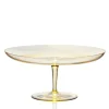 Celia Citrine Cake Pedestal