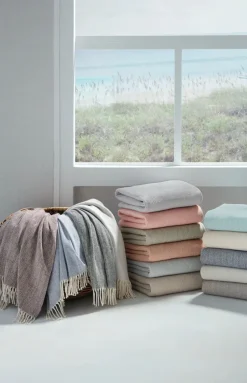 Celine Throw