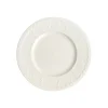 Cellini Bread & Butter Plate in White