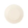 Cellini Breakfast / Cream Soup Saucer in White