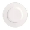 Cellini Dinner Plate in White