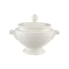 Cellini Rice Bowl in White
