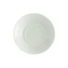 Cellini Tea Saucer in White