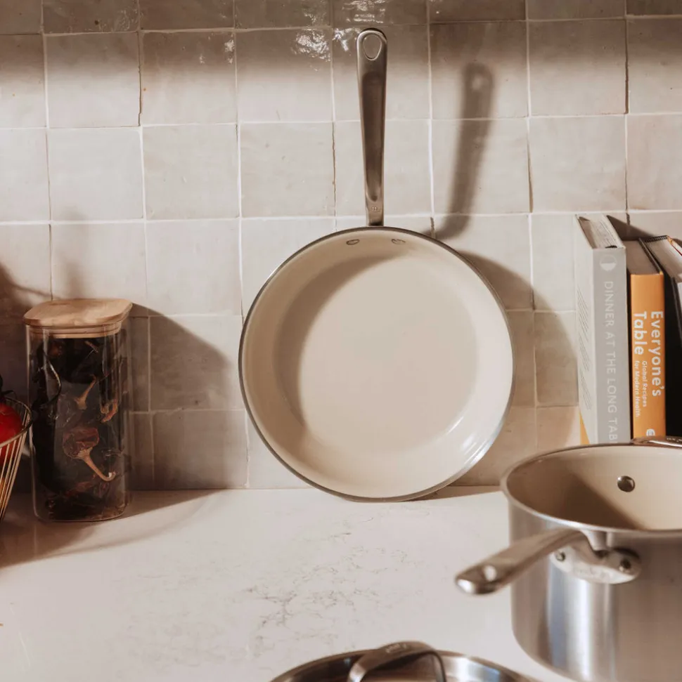 CeramiClad™ 10" Non Stick Fry Pan