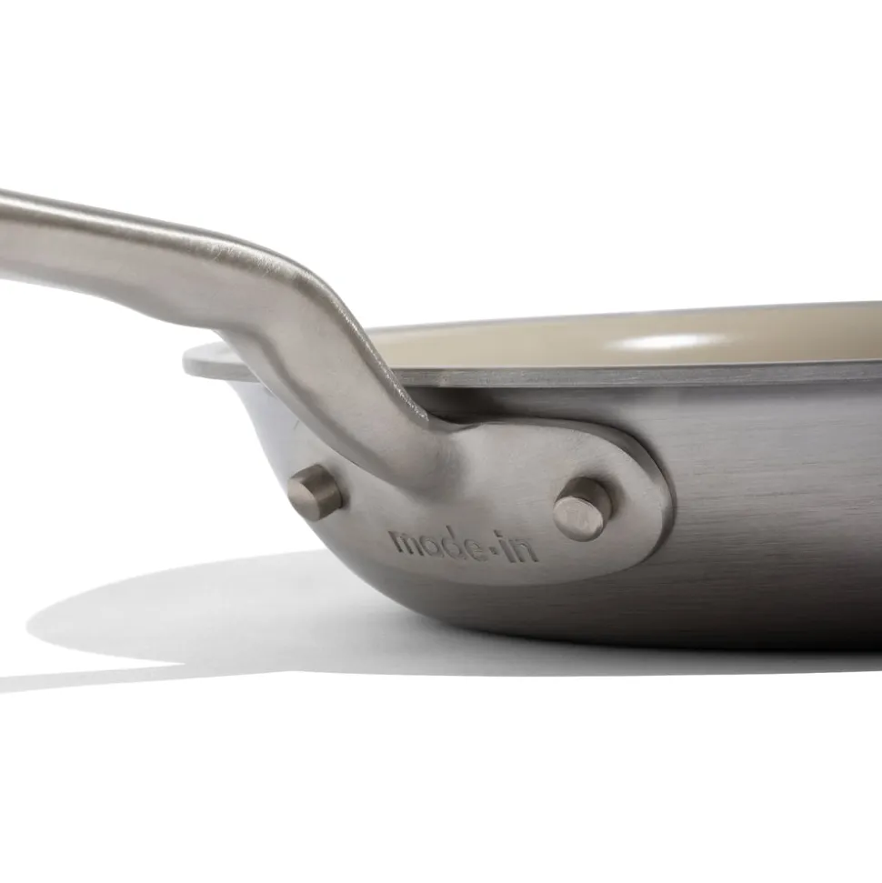 CeramiClad™ 8" Non Stick Fry Pan