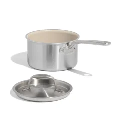 CeramiClad™ 2 qt. Saucepan with Lid