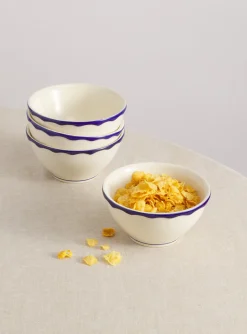 Cereal Bowl, Set of 4