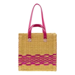 Chacha Tote