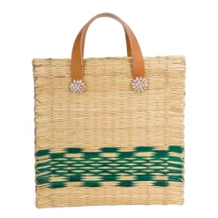 Chacha Tote