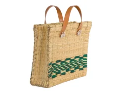 Chacha Tote