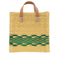 Chacha Tote