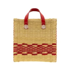 Chacha Tote