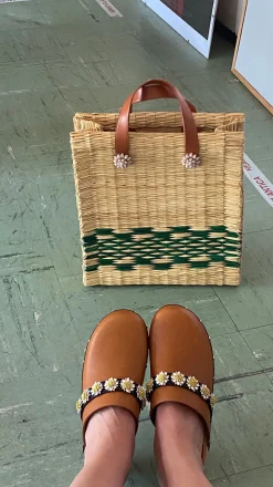 Chacha Tote