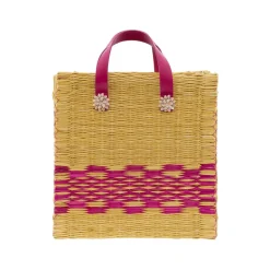 Chacha Tote