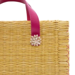 Chacha Tote