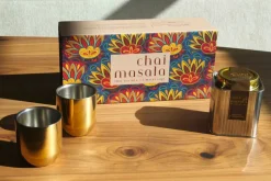 Chai Masala Gift Set