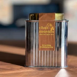 Chai Masala Tea Mix