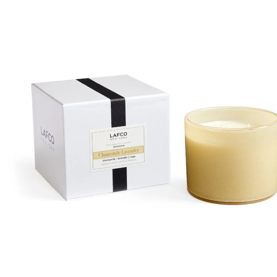 Chamomile Lavender Candle