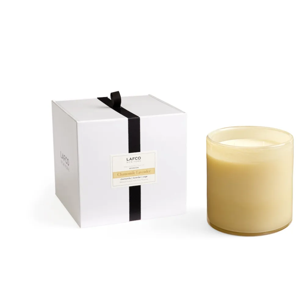 Chamomile Lavender Candle