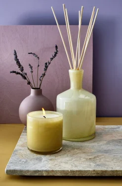 Chamomile Lavender Candle
