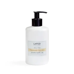 Chamomile Lavender Hand Cream
