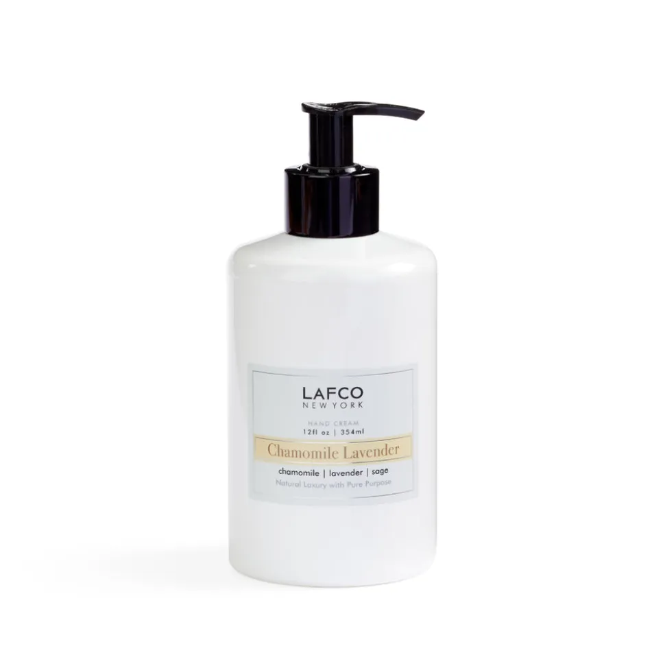 Chamomile Lavender Hand Cream