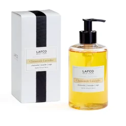 Chamomile Lavender Liquid Soap