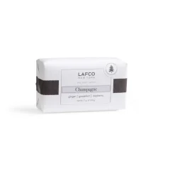 Champagne Bar Soap