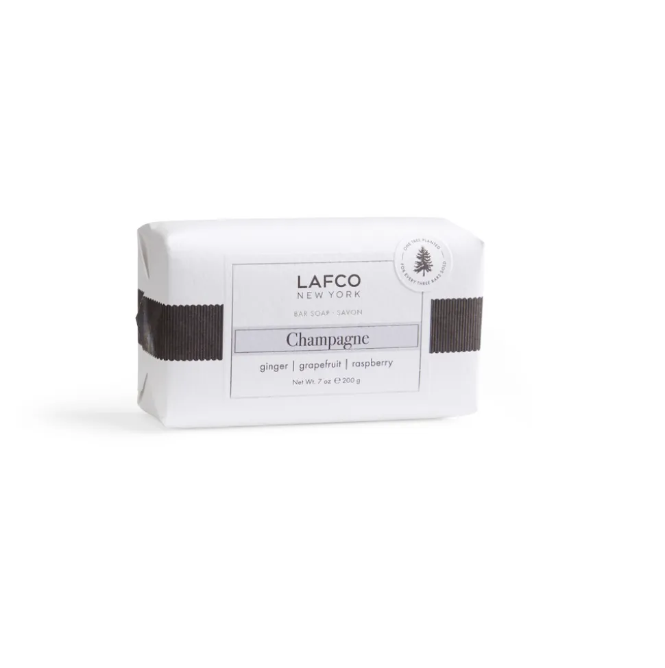 Champagne Bar Soap
