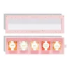 Champagne Flight 5 Piece Candy Bento Box