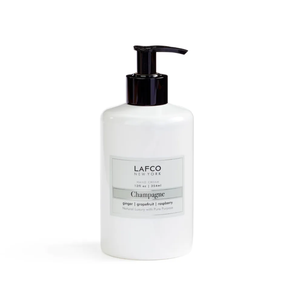 Champagne Hand Cream