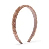 Champagne Headband