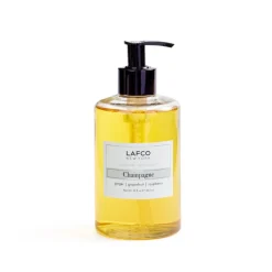Champagne Liquid Soap