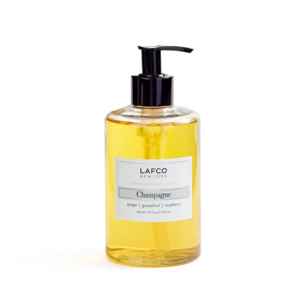 Champagne Liquid Soap