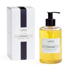 Champagne Liquid Soap