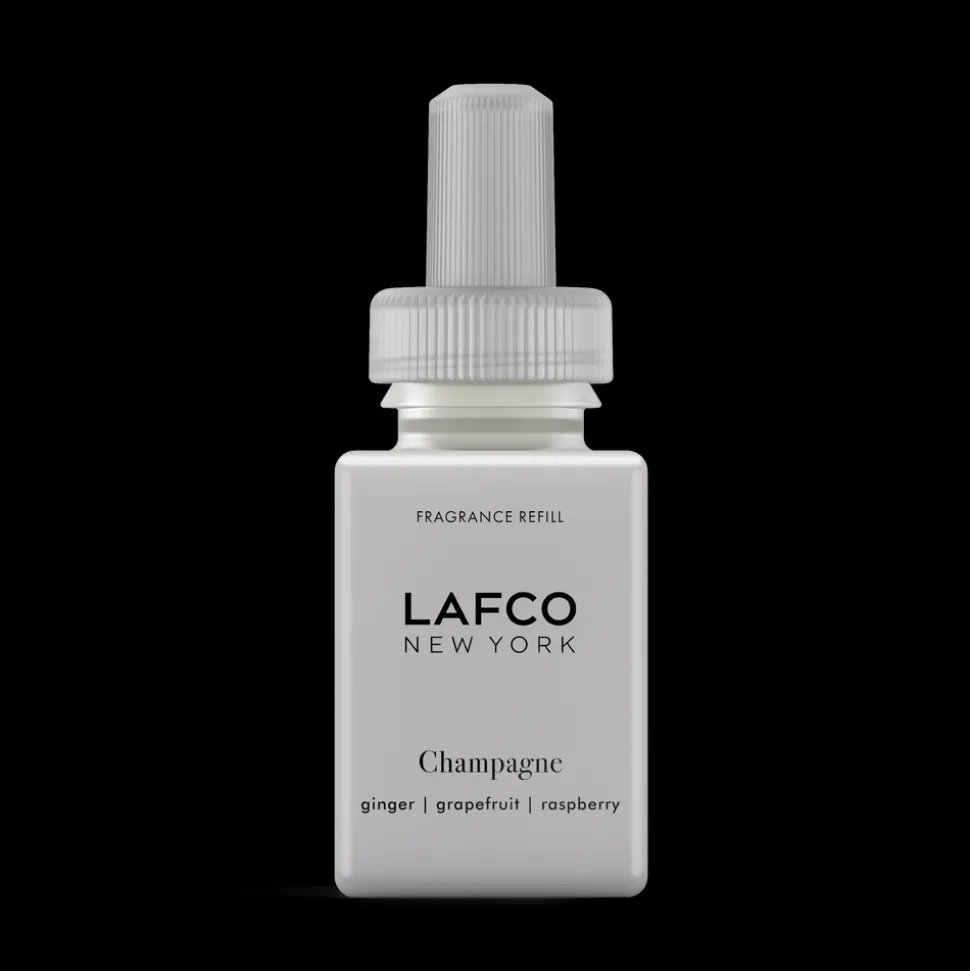 Champagne Pura Smart Diffuser Refill