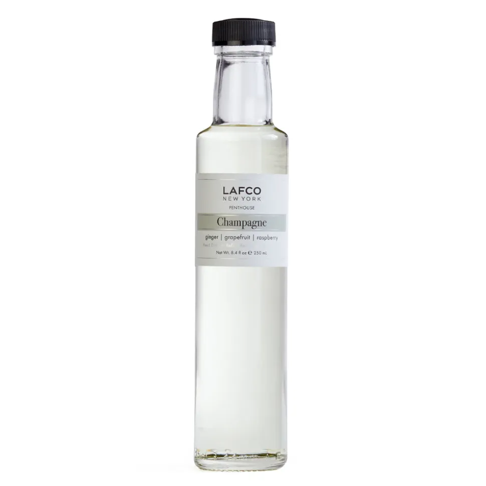 Champagne Reed Diffuser Refill