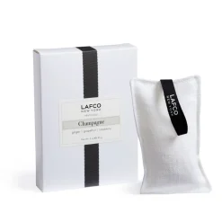 Champagne Scented Sachet