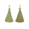 Champagne Shimmers