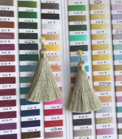 Champagne Shimmers
