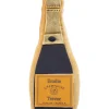 Champagne Sugar Cookies, Set of 12