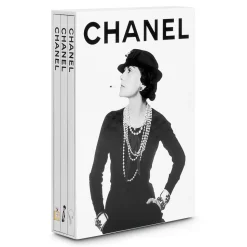 Chanel 3