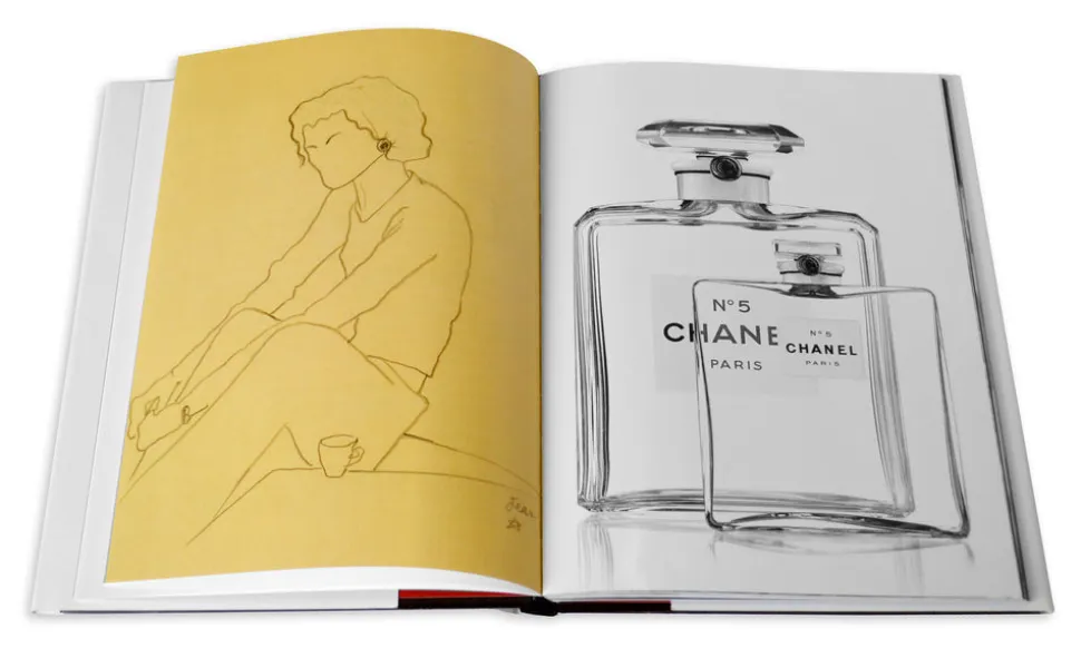 Chanel 3