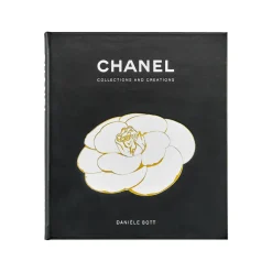 Chanel Collections and Creations