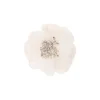 Chantrell Barrette in Cream