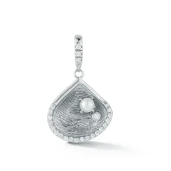 Chappy Pendant